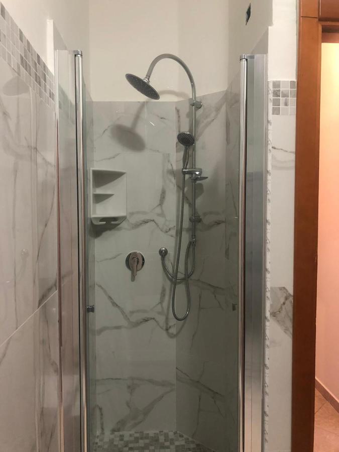 Bed and Breakfast Beauty House Reggio Calabria Exterior foto