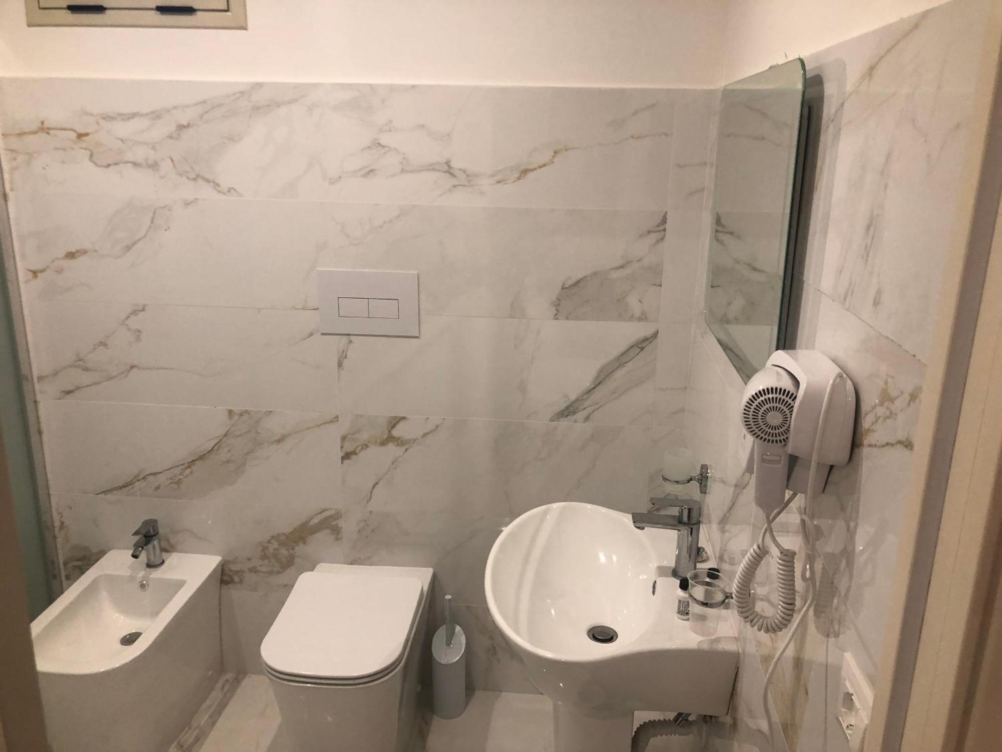 Bed and Breakfast Beauty House Reggio Calabria Exterior foto