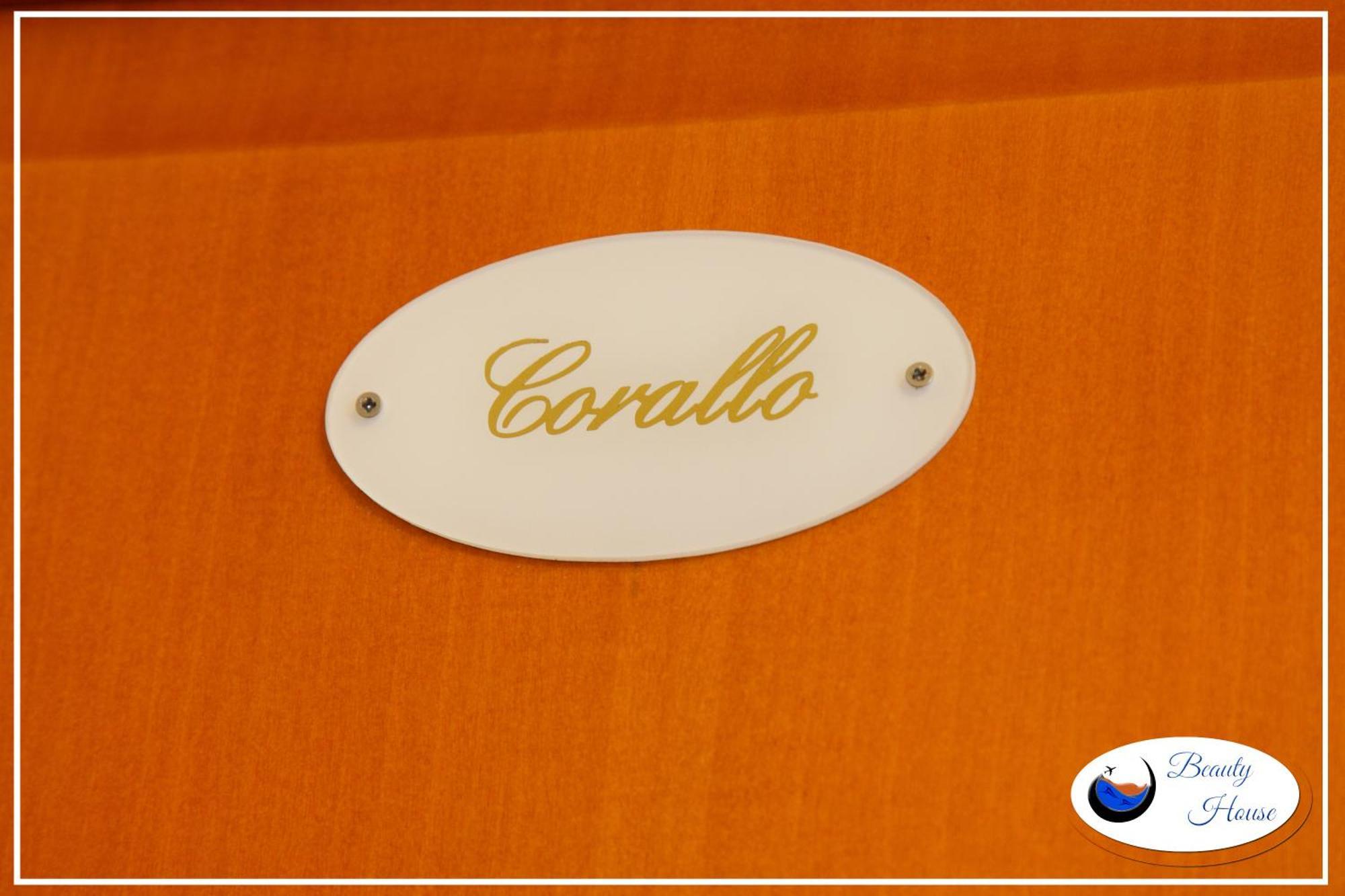 Bed and Breakfast Beauty House Reggio Calabria Exterior foto