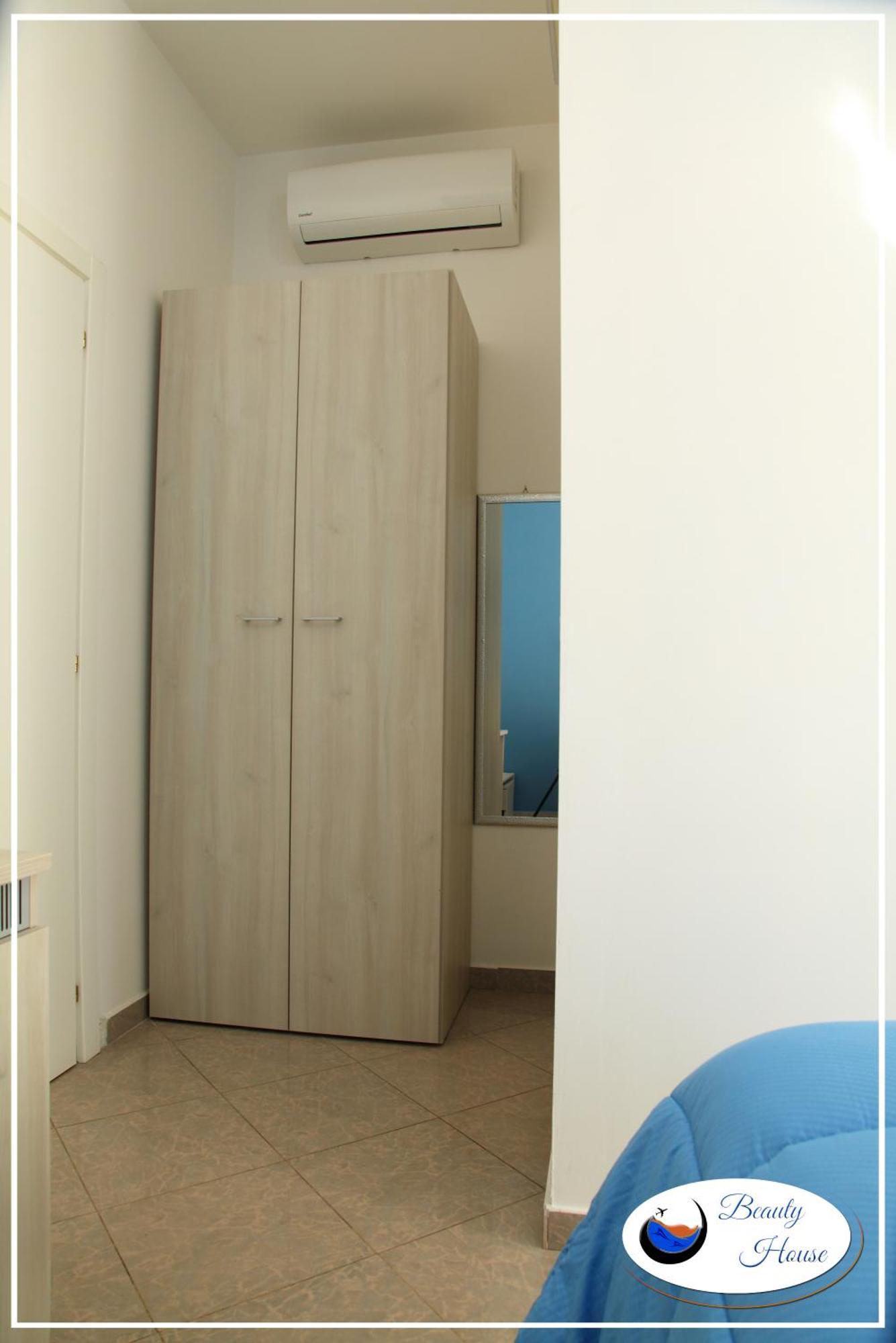 Bed and Breakfast Beauty House Reggio Calabria Exterior foto