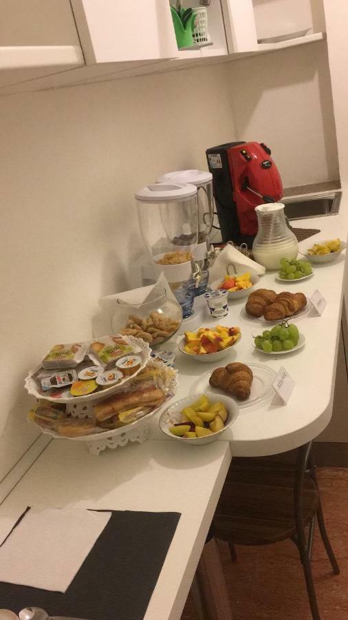 Bed and Breakfast Beauty House Reggio Calabria Exterior foto